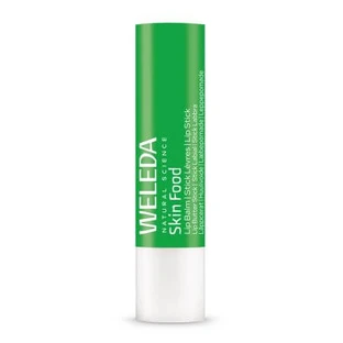 Bálsamo labial Skin Food, 4,8 g, Weleda