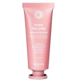 Pure Volume Volumenmaske, 50 ml, Maria Nila