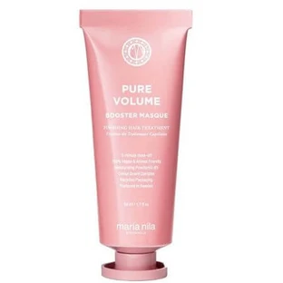 Masker Pure Volume, 50 ml, Maria Nila