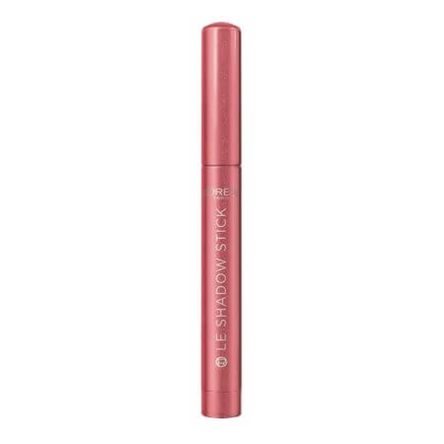 Cream Eyeshadow Cream Eyeshadow Nuanta 118 Cloudy Rose Le Shadow Stick Glow, 1.4 g, Loreal