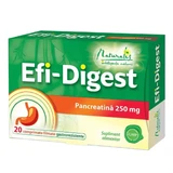 Naturalis Efi-Digest x 20cpr. Film