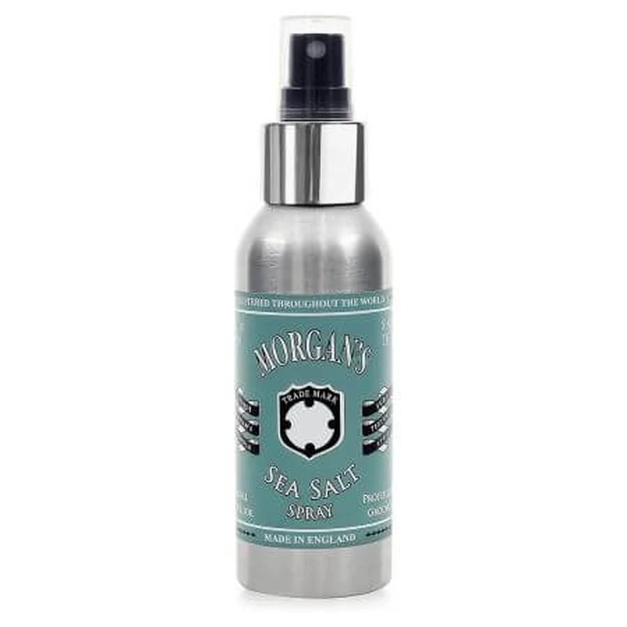 Spray Volumen Sal Marina, Sal Marina, 100 ml, Morgan's