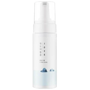 Espuma limpiadora 1025 Dokdo, 150 ml, Round Lab