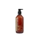Sampon pentru par cret, 500 ml, Contempora