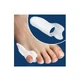 Protector y corrector de silicona para dedo meñique VM-4, 1 par, 1 par, Vivafit