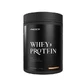 Whey protein powder with chocolate flavor Whey Protein, 750 g, Vitaxynergy