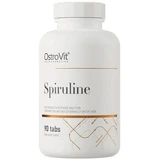 Spirulina, 90 tabletten, OstroVit