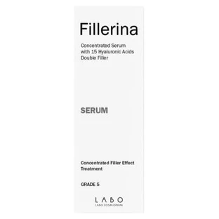 Suero de Día Grado 5 Fillerina Cotidiana 30 ml, Labo