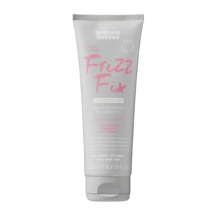 Frizz Fix conditioner with anti-static effect and vegan keratin, 250 ml, Umberto Giannini