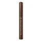 Ombre à paupières crème Ombre à paupières Nuanta 240 Brown Abyss Le Shadow Stick Glow, 1.4 g, Loreal