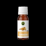 Ätherisches Kurkumaöl, 10 ml, Hypericum