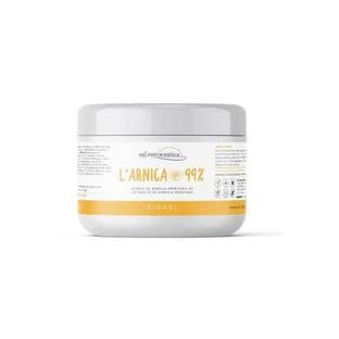 Gel con Árnica 99% Biogel, 250 ml, Saf Nutraceutica