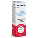 Wondverzorgingsoplossing Dermosept, 60 ml, Terapia SA