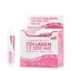 Vloeibaar gehydrolyseerd marien collageen met 12.500 mg + hyaluronzuur 50 mg + retinol 800 mcg + elastine 10 mg, 20 flacons x 25 ml, Swedish Nutra
