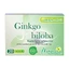 Naturalis Gingko biloba 40mg x 20cps.