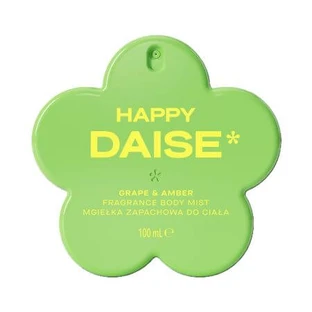 Happy scented body spray, 100 ml, Daise