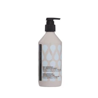 Sampon de uz frecvent pentru toate tipurile de par, 500 ml, Contempora
