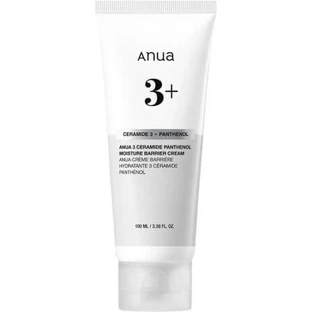 Ceramide 3 + Panthenol Barrie Hidratante Ceramide 3 + Panthenol Barrie Hidratante, 100 ml, Anua