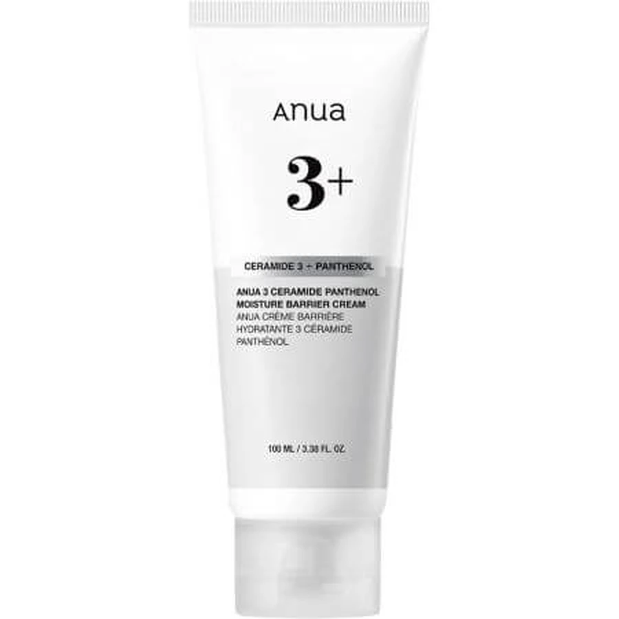 Ceramide 3 + Panthenol Barrie Hidratante Ceramide 3 + Panthenol Barrie Hidratante, 100 ml, Anua