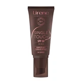 Fond de teint résistant au transfert 04 Sand Single Touch, 30 ml, Lirene