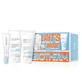 Loción corporal Lait's Move, 50 ml + 50 ml + 13 ml, Biotherm