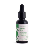 Suero de noche, 30 ml, Trío Verde