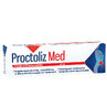 Proctoliz Med anti-haemorrhoidal cream, 25 g, Look Ahead