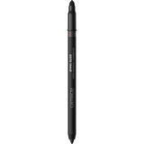 Zwart Oogpotlood, 010 Black Diamond, Jewel Glide, 1.5 g, Catrice