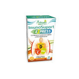 Naturalis ImunoSupport Express, 10 sachets, orange flavour