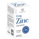 Lipozomaal zink, 15 mg, 60 plantaardige capsules, BioSunLine
