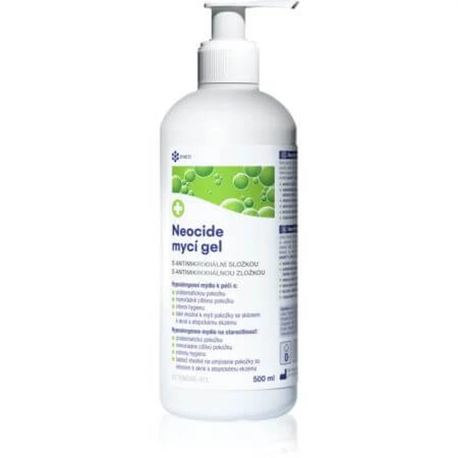 Neocide wasgel, 500 ml, Eneo