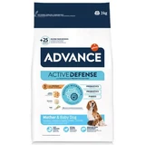Droogvoer met kip en rijst voor honden Initial Puppy Protect Active Defense, 3 kg, Advance Veterinary Diets