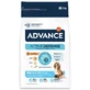 Dry food with chicken and rice for dogs Initial Puppy Protect Active Defense, 3 kg, Advance Veterinary Diets