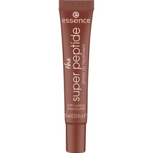 Lip Balm, 06 Plumfection!, The super peptide, 10 ml, Essence