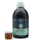 Magnesium bisglycinate with zinc, calcium, vitamin C and B6, 500 ml, Aroma Plant