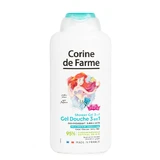 Ariel 3 in 1 douchegel voor kinderen, 500 ml, Corine de Farme