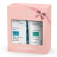 Hydra Filler Suero Hidratante 30 ml + Gel Limpiador 150 ml Buena Piel, Planta Cosmética