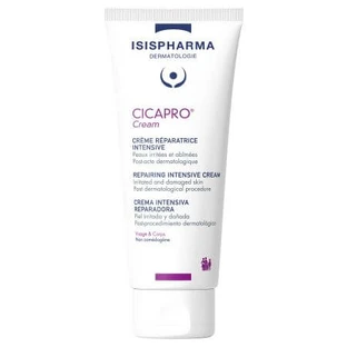 Crema riparatrice Cicapro, 100 ml, Isispharma