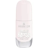 Nagellak 05 Sugar Blush, gelnagellak, 8 ml, Essence