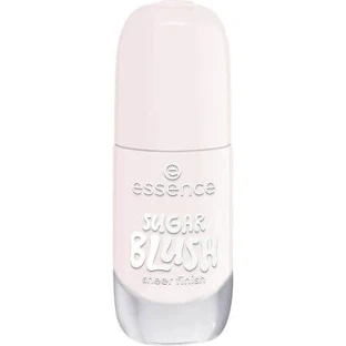 Nail Polish 05 Sugar Blush, Gel Nail Polish, 8 ml, Essence
