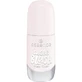 Nail Polish 05 Sugar Blush, Gel Nail Polish, 8 ml, Essence