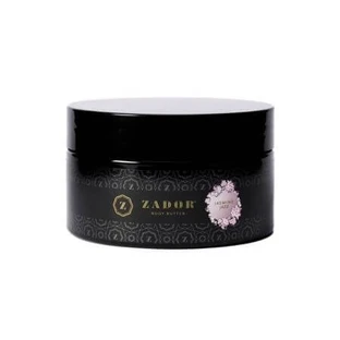 Jasmine Jazz jasmijn bloemen body butter Jasmine Jazz, 200 ml, Zador
