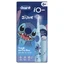 Cepillo de dientes eléctrico para mayores de 6 años iO Kids Disney Stitch, 1 pieza, Oral-B