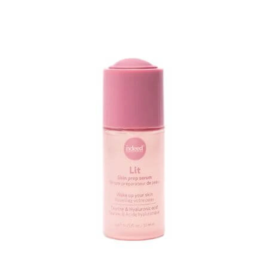 Revitalisierendes Hautserum Lit Skin Prep, 30 ml, Indeed Labs