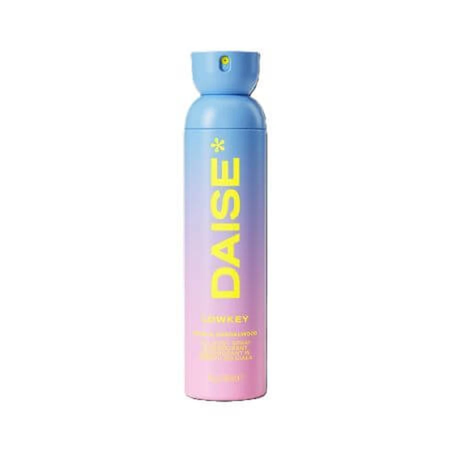 Desodorante Corporal Lowkey Spray 120 ml, Daise