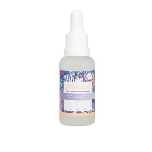 Pflegendes Öl für definierte Locken, 30 ml, Steilish