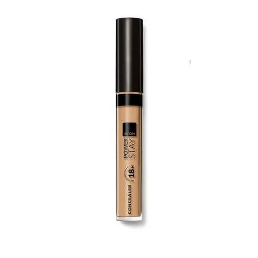 Corrector Nuance Golden Light Medium 26G Power Stay, 3 ml, Avon