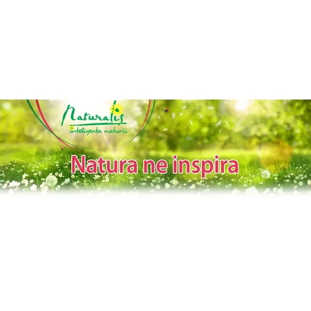 LaxaNatur, 20 capsules, Naturalis