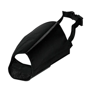 Muzzle for dogs number 8 Nylon, 1 piece, Croci