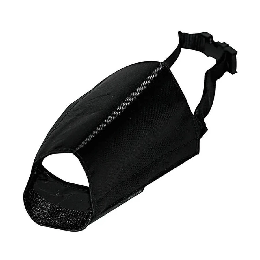 Muzzle for dogs number 8 Nylon, 1 piece, Croci
